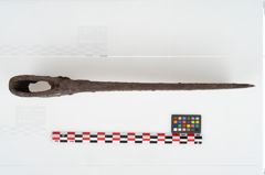 Foto von Eisenaxt (NHMW-PRAE-001400)